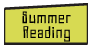 Summer Reading Program
